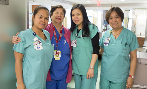 hospital jobs for medical assistant