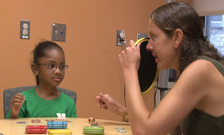 Children's Hearing Center