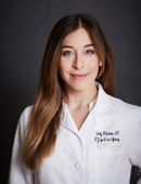 Alyssa Hackett, MD