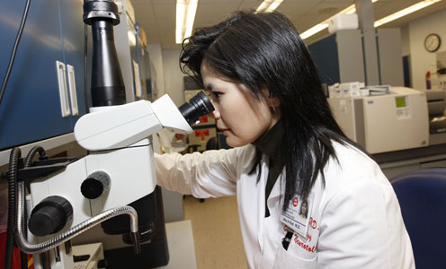 Otolaryngology Research
