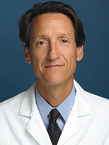Eric M Genden