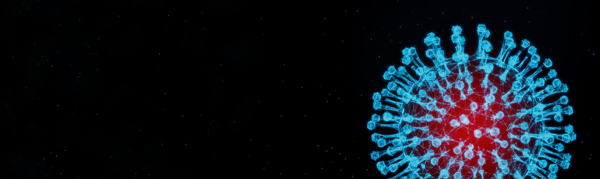 Image of Covid19 virus