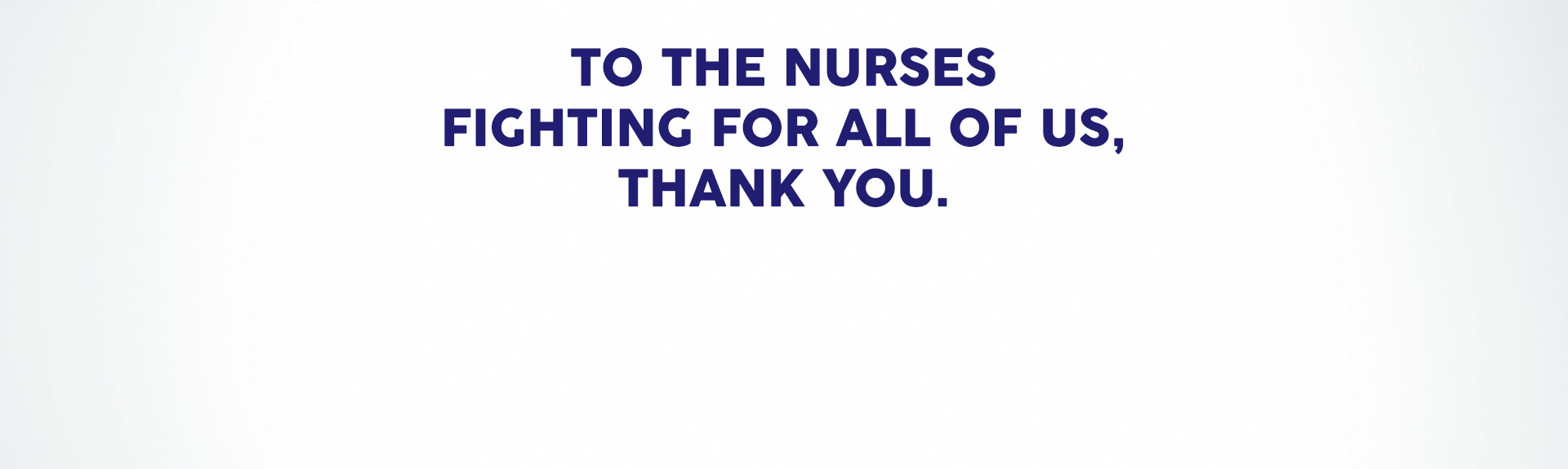 Nurses week