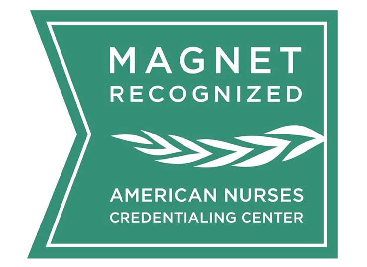 Photo of Magnet logo