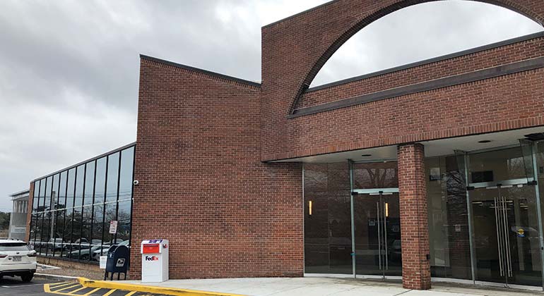 New York Eye and Ear Infirmary of Mount Sinai - Westchester