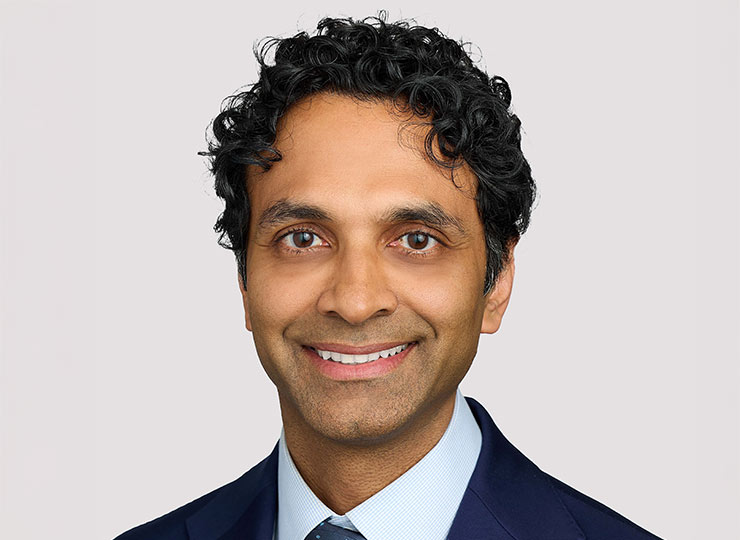 Photo of Harsha Reddy