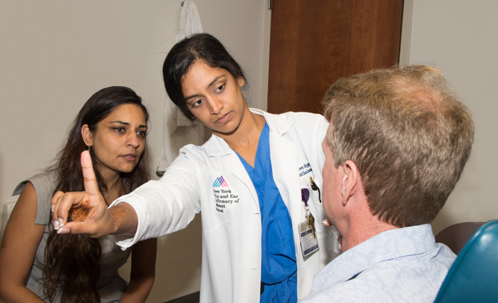 NYEE Resident Program