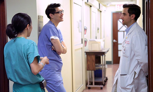 Medical Affairs
