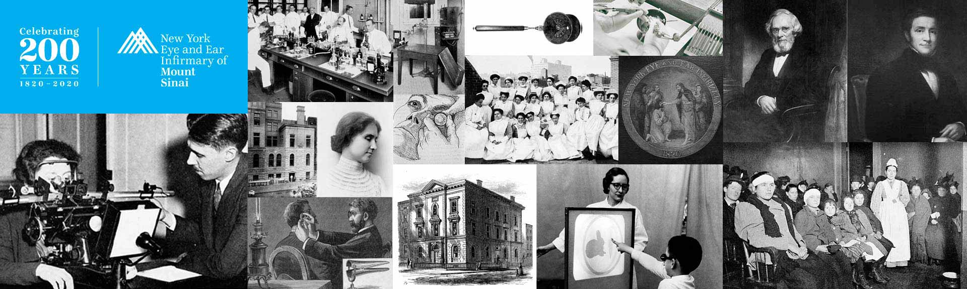 NYEE history images