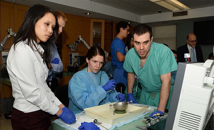 Institute for Continuing Medical Education