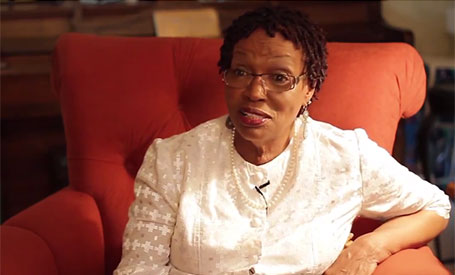 Thyroid Tumor Patient Story
