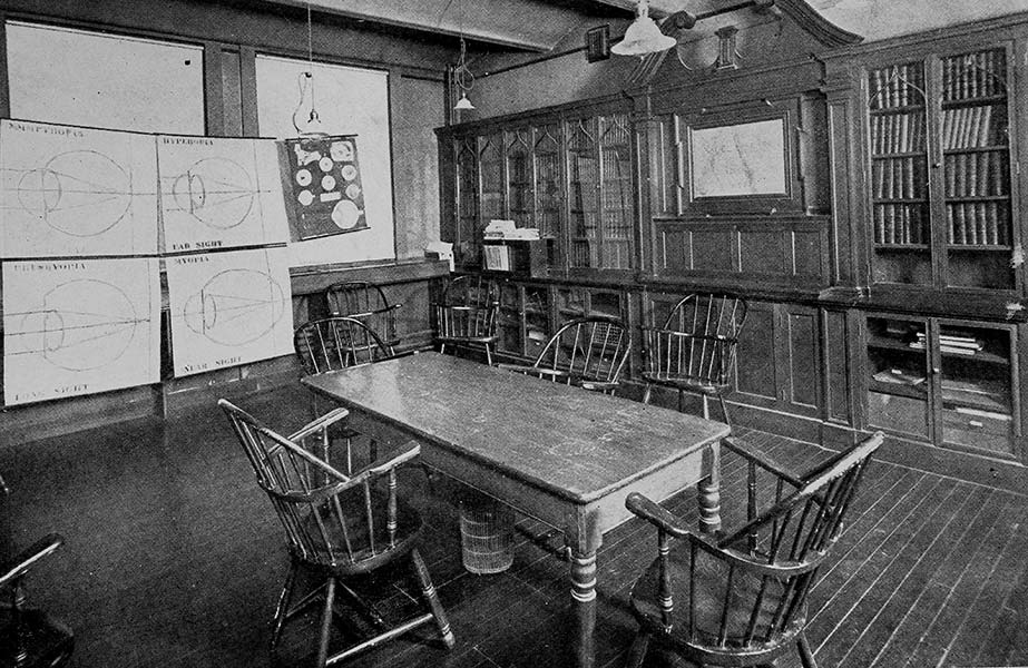 Classroom