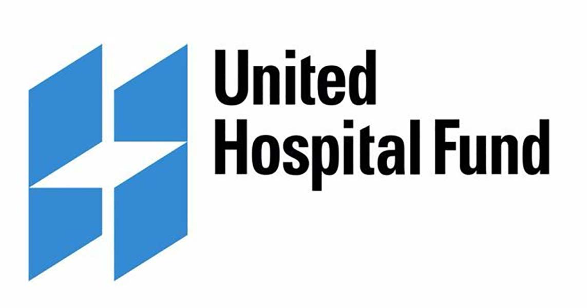 United Hospital Fund logo