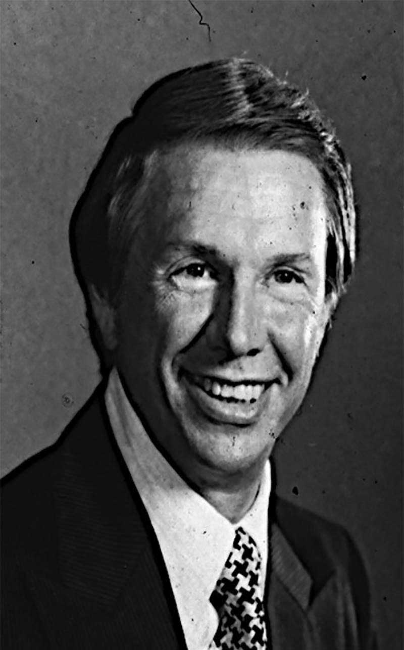 Dr. Louis J. Girard