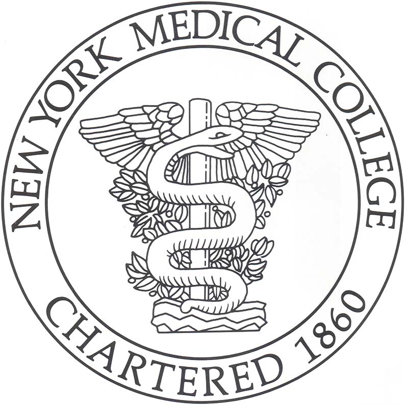 New York Medical College logo