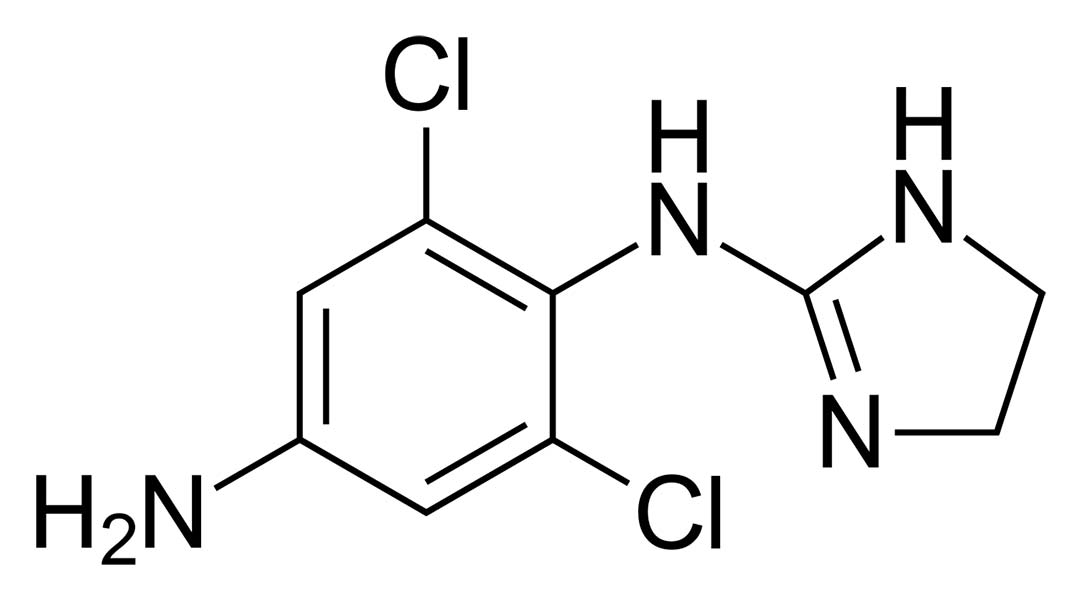 Chemical structure