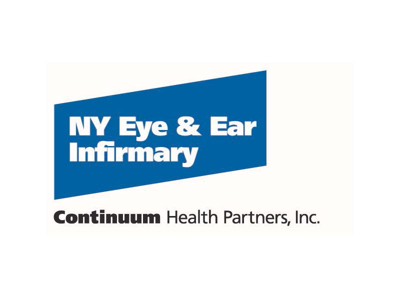 Continuum Health Partners, Inc. logos