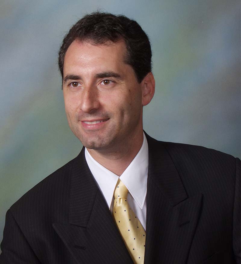 Dr. Anthony Sclafani